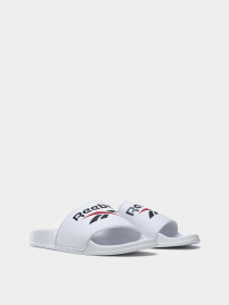 Шлепанцы Reebok Fulgere модель FZ0947 Шлепанцы Reebok Fulgere модель FZ0947 Фото