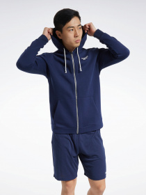 Худі Reebok Training Essentials модель FU3230 Фото