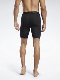 Велосипедки Reebok Workout Ready Compression модель FP9104 Фото