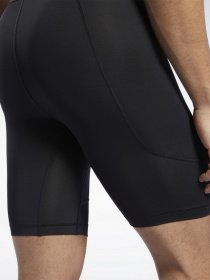 Велосипедки Reebok Workout Ready Compression модель FP9104 Фото