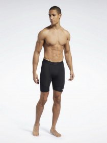 Велосипедки Reebok Workout Ready Compression модель FP9104 Фото