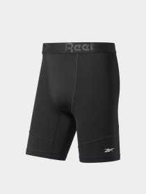 Велосипедки Reebok Workout Ready Compression модель FP9104 Фото