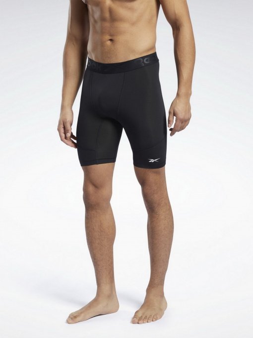 Велосипедки Reebok Workout Ready Compression модель FP9104 Фото