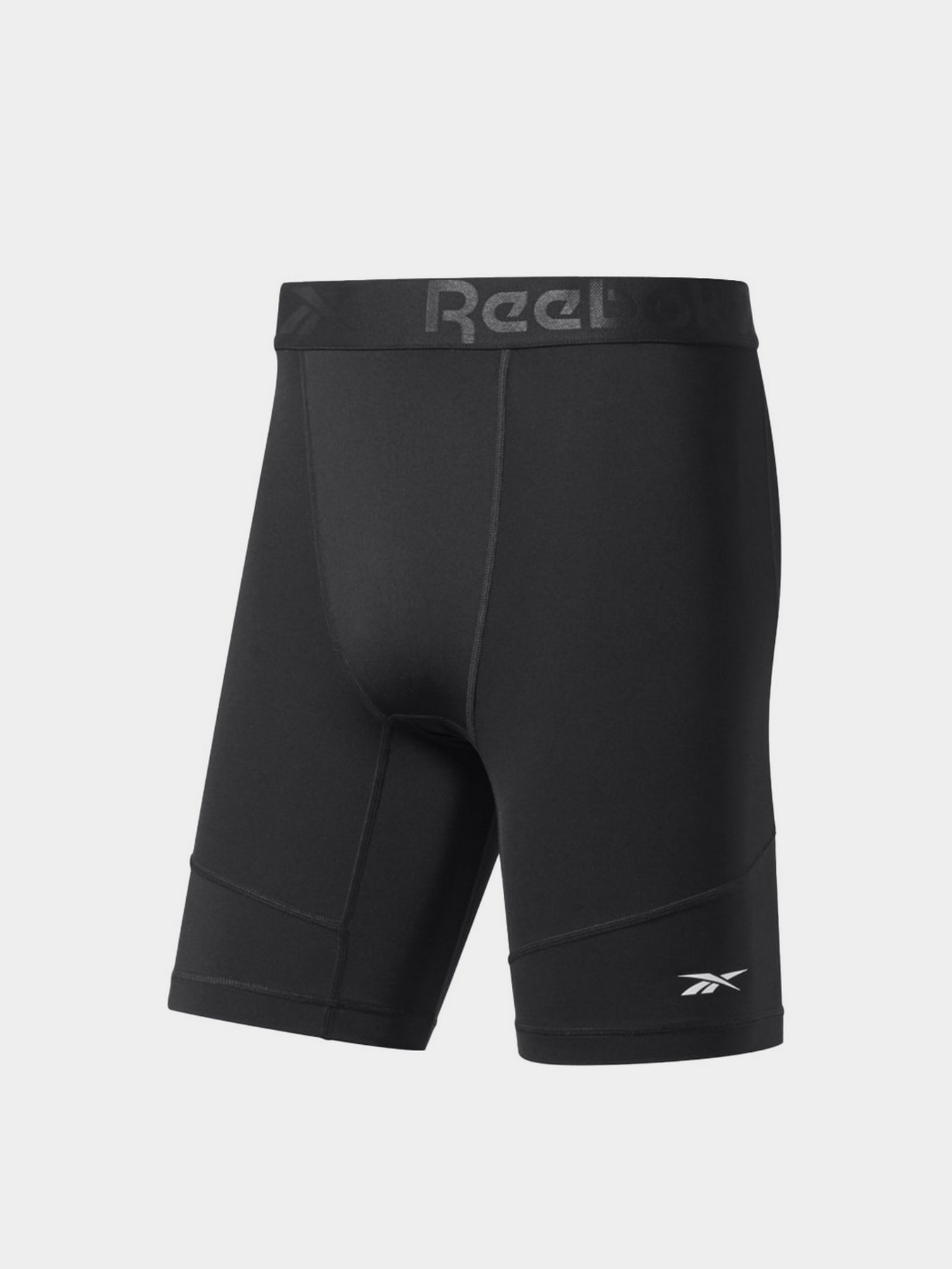 Велосипедки Reebok Workout Ready Compression модель FP9104 Велосипедки Reebok Workout Ready Compression модель FP9104 Фото