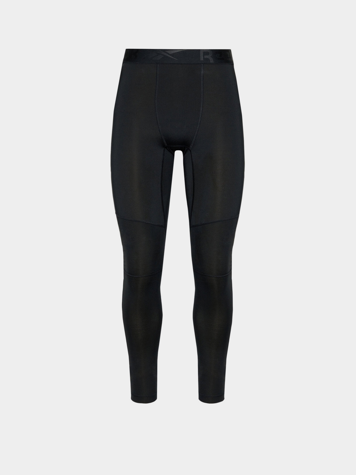 Тайтсы Reebok Workout Ready Compression модель FP9107 Фото