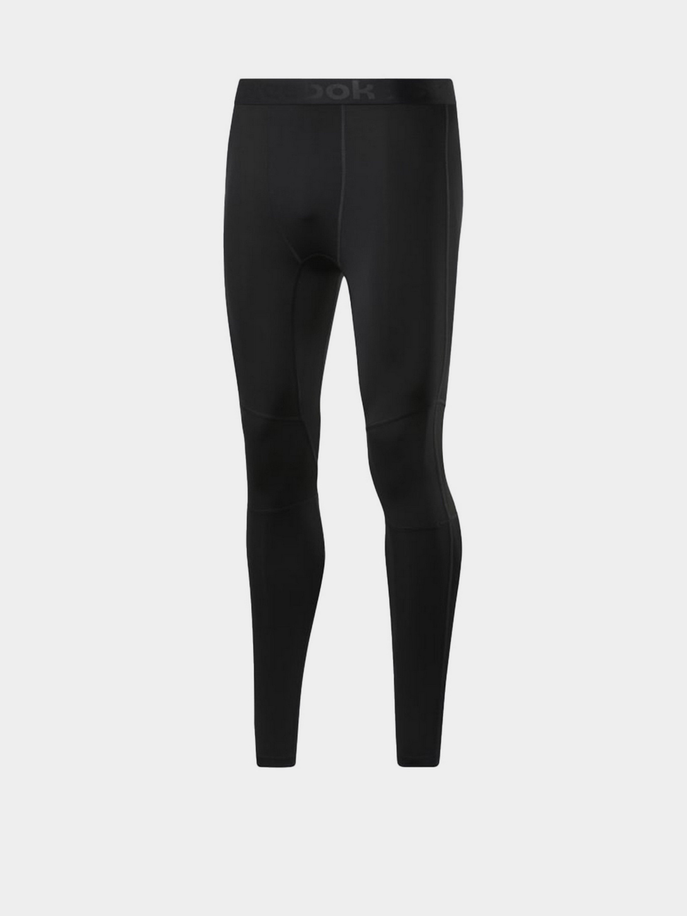 Тайтсы Reebok Workout Ready Compression модель FP9107 Фото