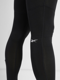 Тайтсы Reebok Workout Ready Compression модель FP9107 Фото