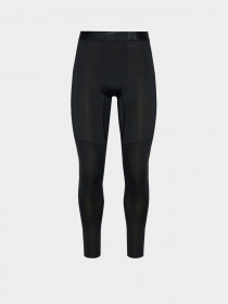 Тайтсы Reebok Workout Ready Compression модель FP9107 Фото