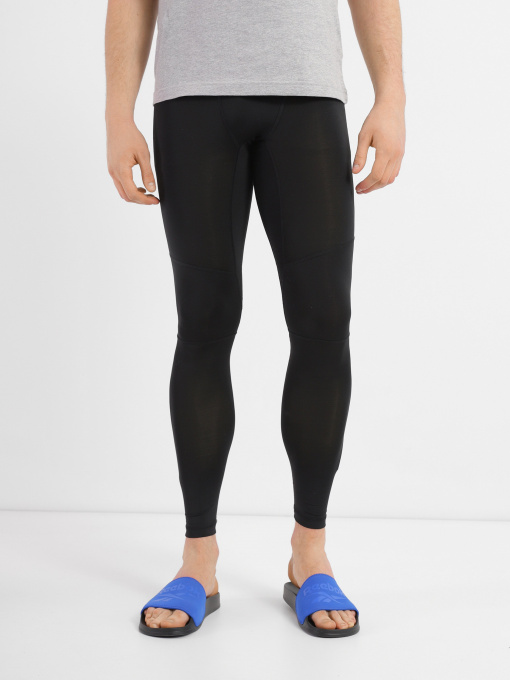 Тайтси Reebok Workout Ready Compression модель FP9107 Фото