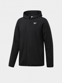 Кофта спортивная Reebok Training Essentials модель FP9172 Фото