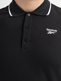 Поло Reebok Training Essentials модель FP9173 Фото