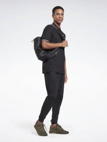 Поло Reebok Training Essentials модель FP9173 Фото