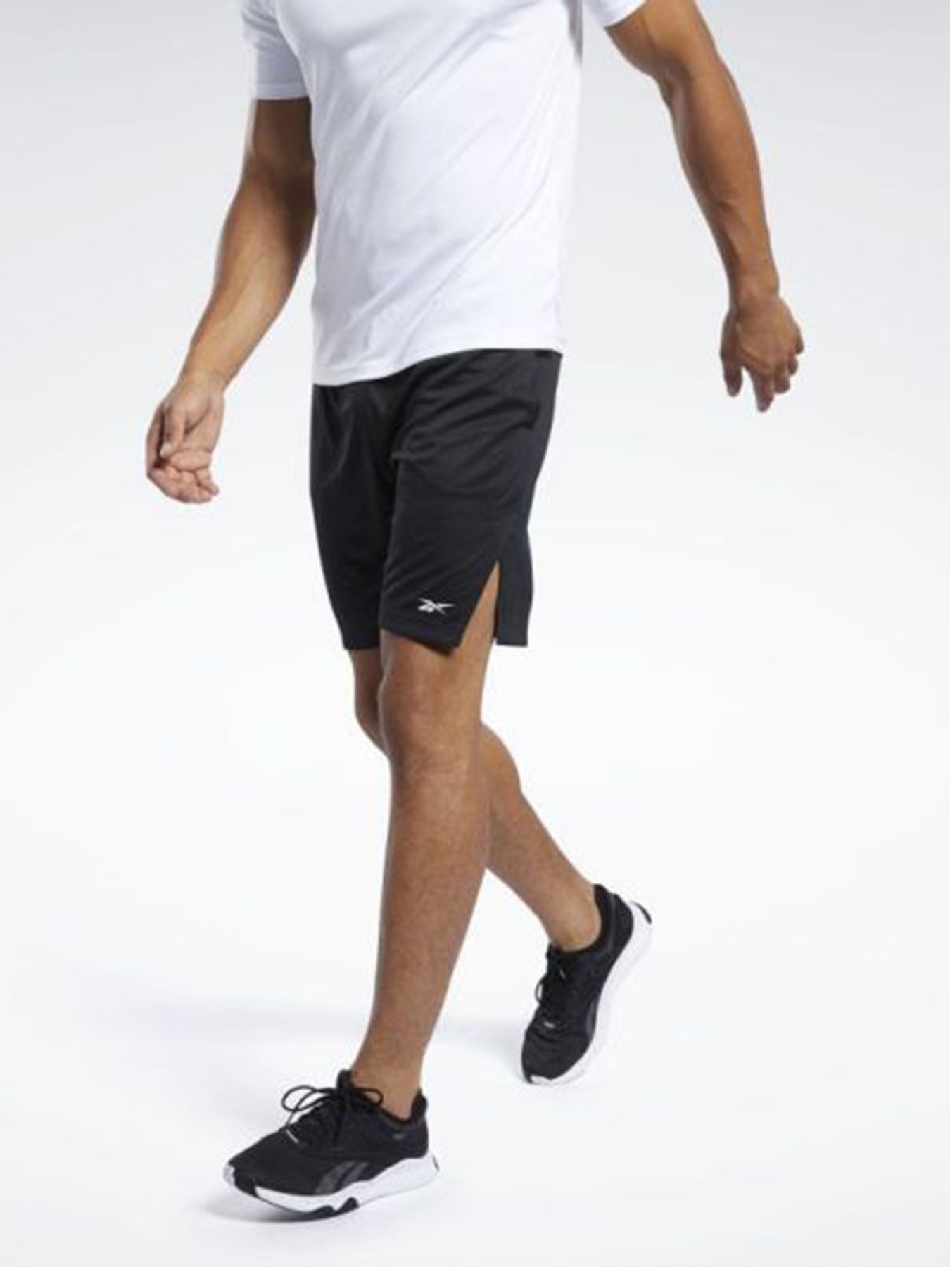 Шорты Reebok модель FP9186 Фото