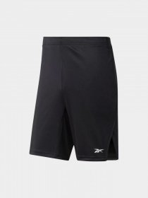 Шорты Reebok модель FP9186 Фото