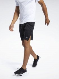 Шорты Reebok модель FP9186 Фото