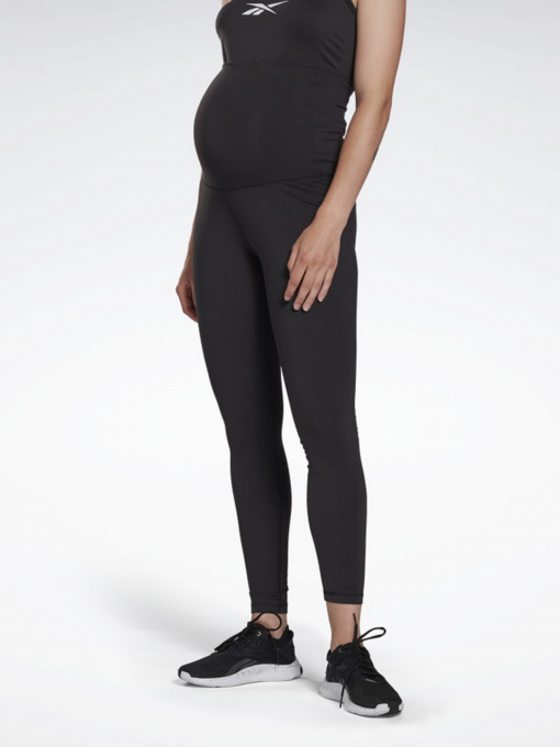 Легінси спортивні Reebok Lux Maternity 2.0 модель FP9709 Фото