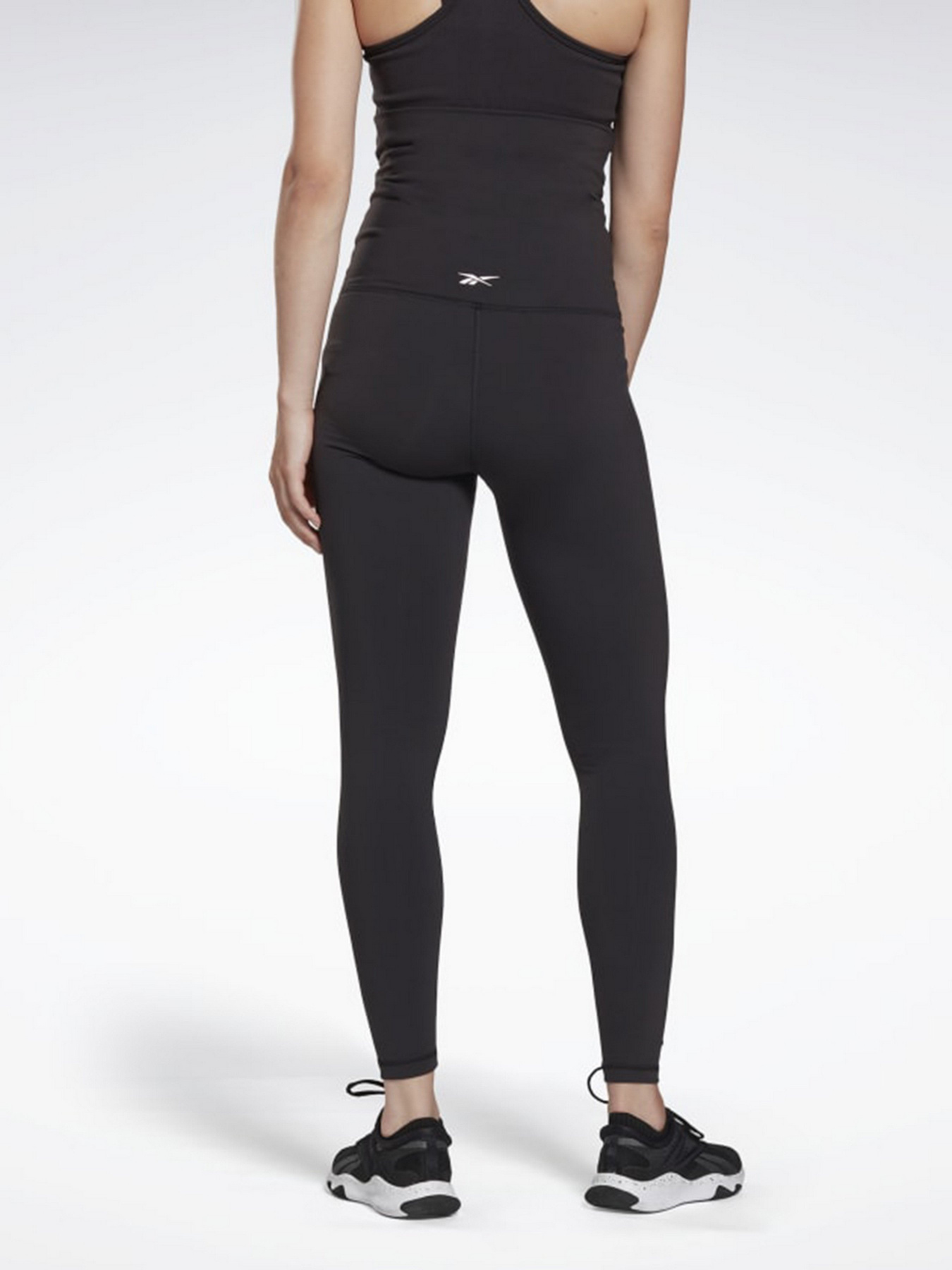 Спортивні леггінси Reebok Lux Maternity 2.0 модель FP9709 Фото