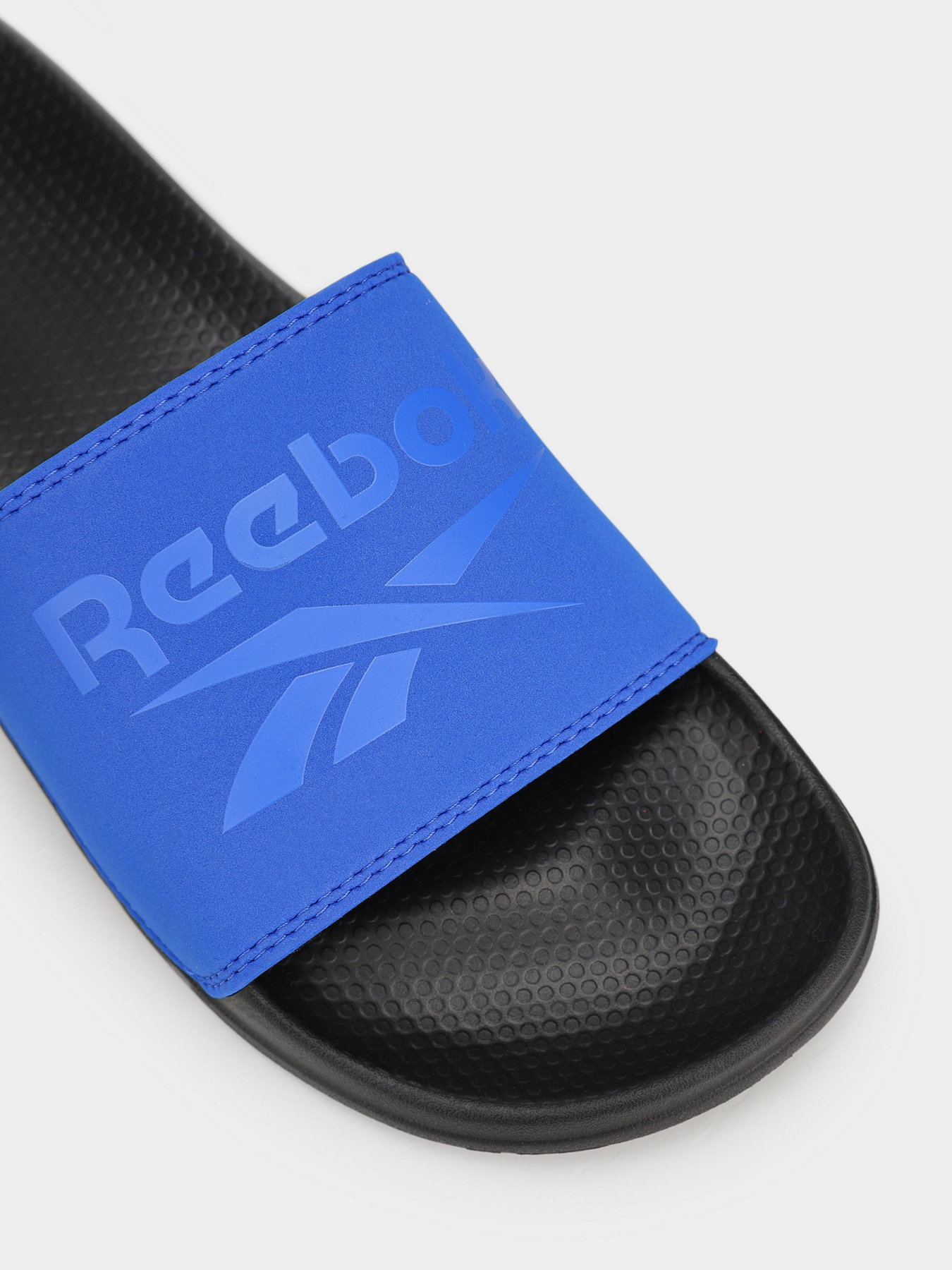 Шлепанцы Reebok Fulgere модель GW3231 Шлепанцы Reebok Fulgere модель GW3231 Фото