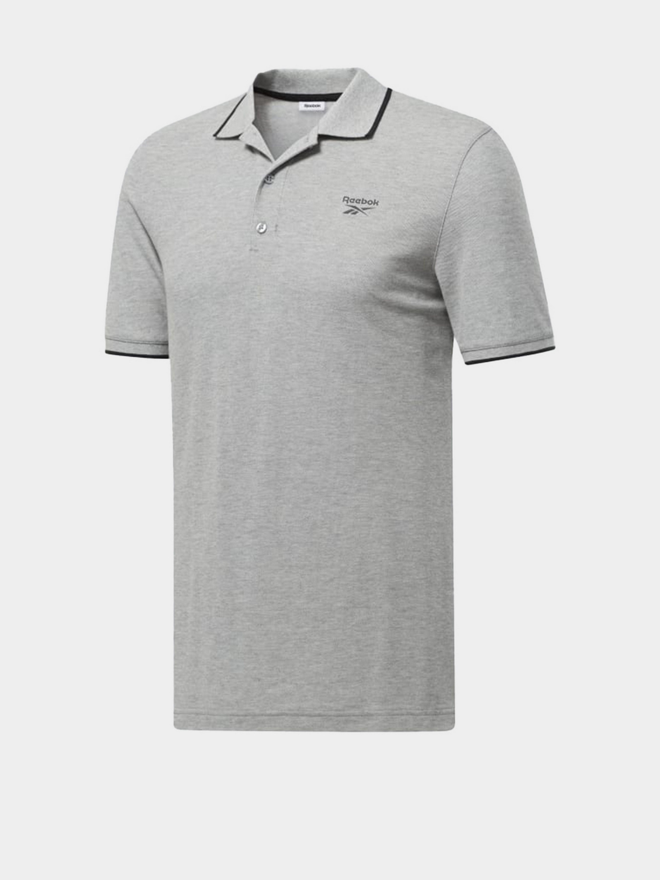Поло Reebok Training Essentials модель FQ4219 Фото