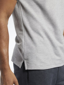 Поло Reebok Training Essentials модель FQ4219 Фото