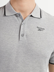 Поло Reebok Training Essentials модель FQ4219 Фото