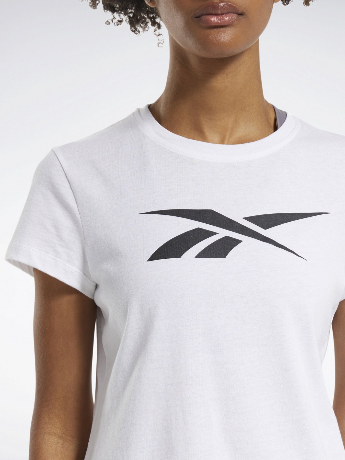 Футболка Reebok Training Essentials модель FU2331 Фото