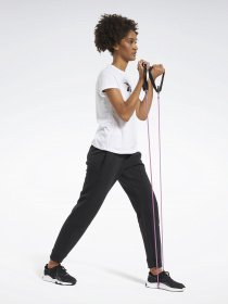 Футболка Reebok Training Essentials модель FU2331 Фото