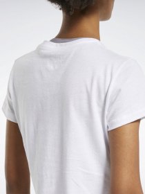 Футболка Reebok Training Essentials модель FU2331 Фото