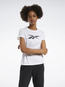 Футболка Reebok Training Essentials модель FU2331 Фото