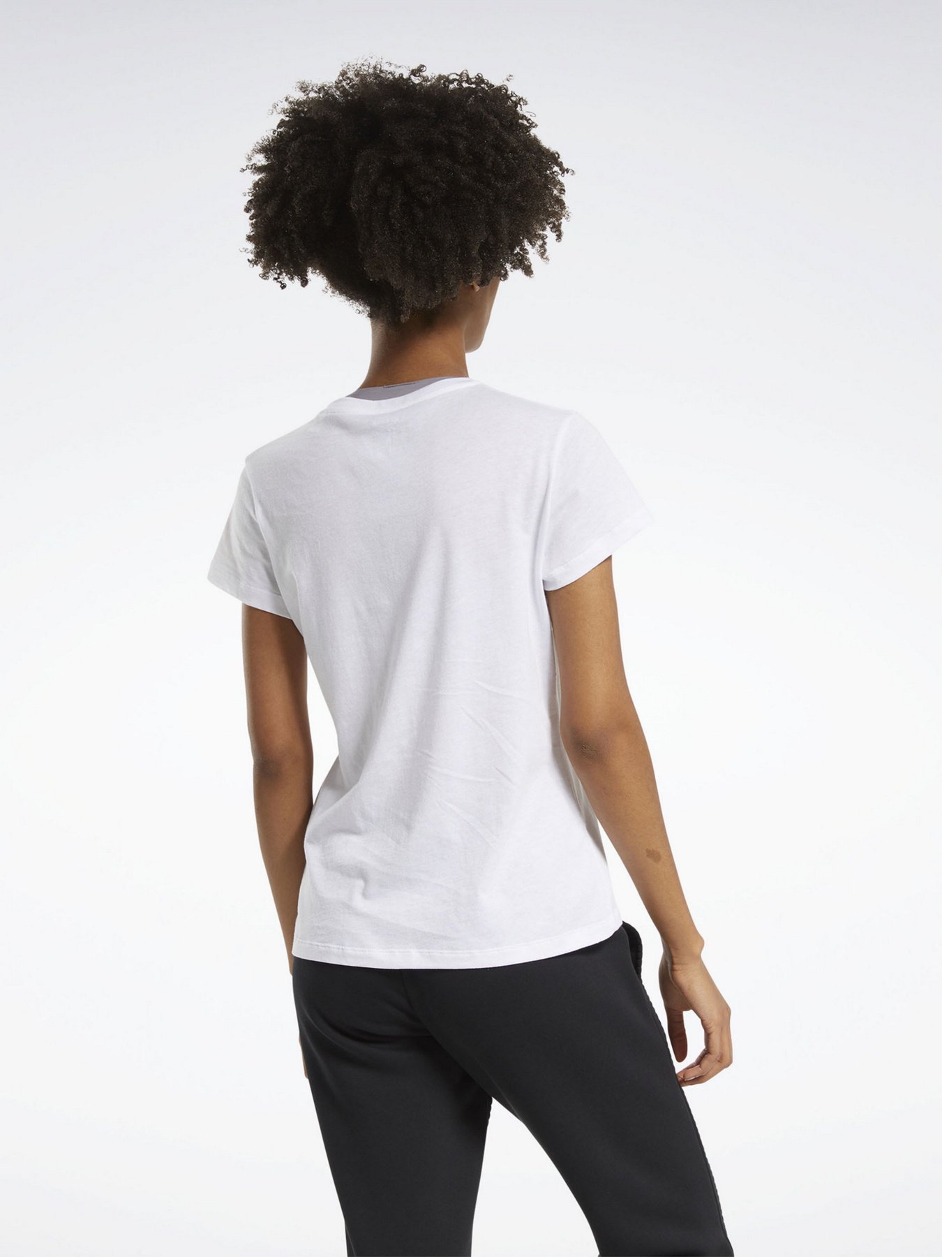 Футболка Reebok Training Essentials модель FU2331 Фото