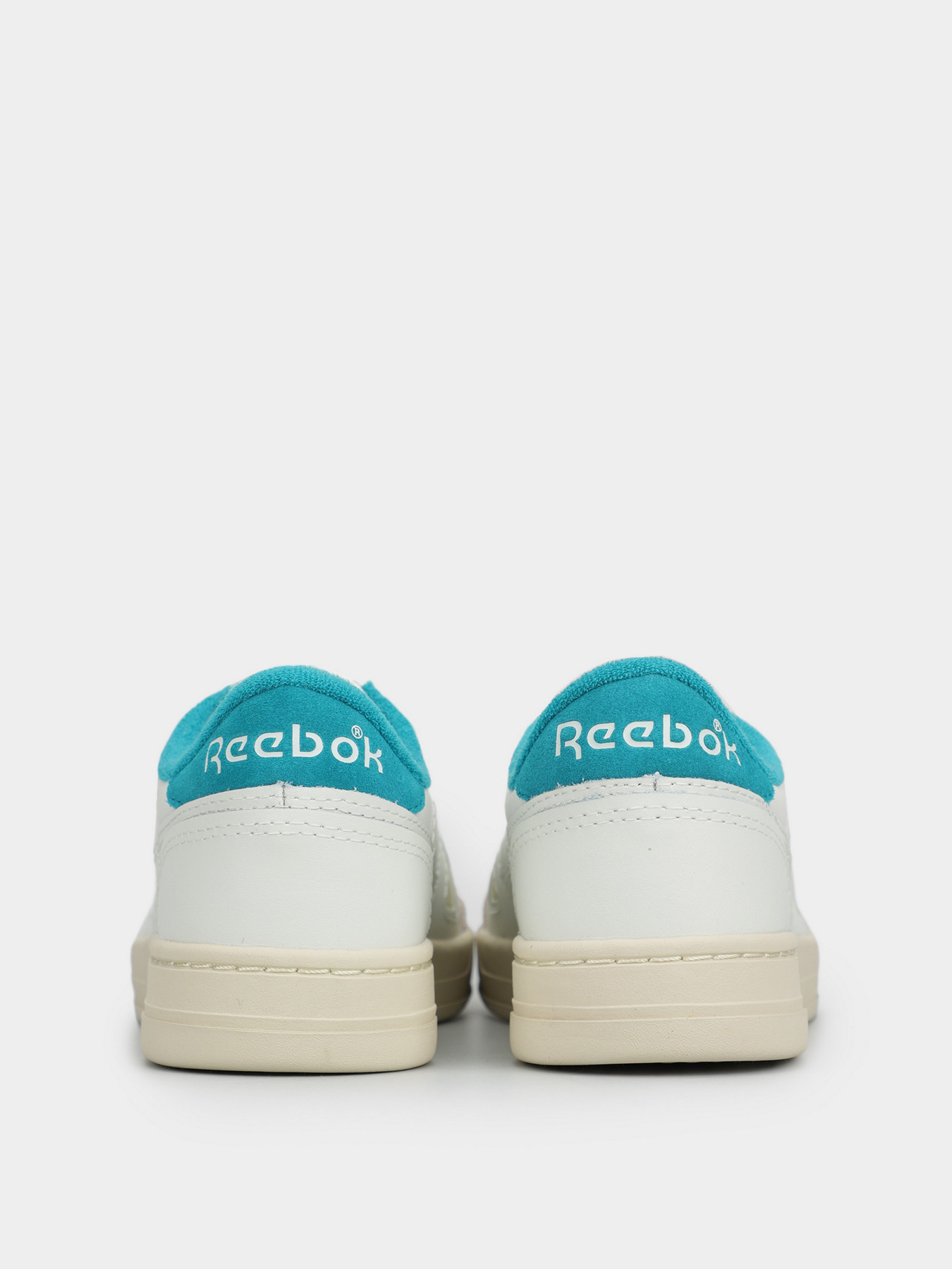 Кеды низкие Reebok LT Court модель GW5118 Кеды низкие Reebok LT Court модель GW5118 Фото