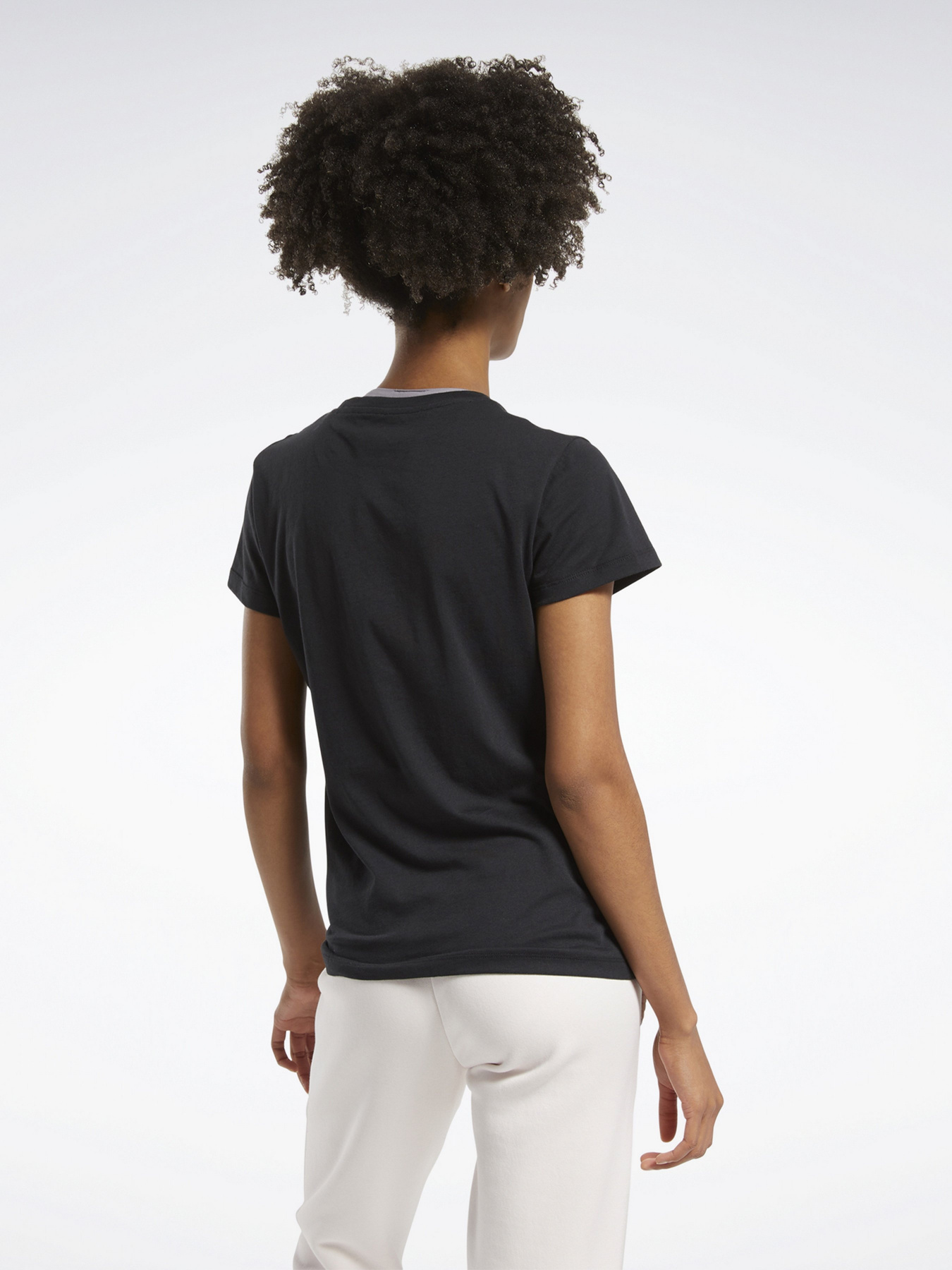 Футболка Reebok Training Essentials модель GH5304 Фото