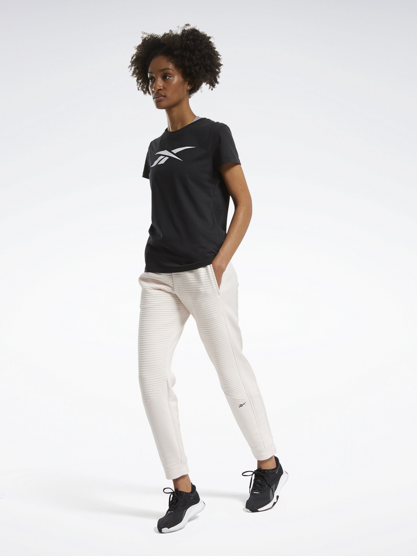 Футболка Reebok Training Essentials модель GH5304 Фото