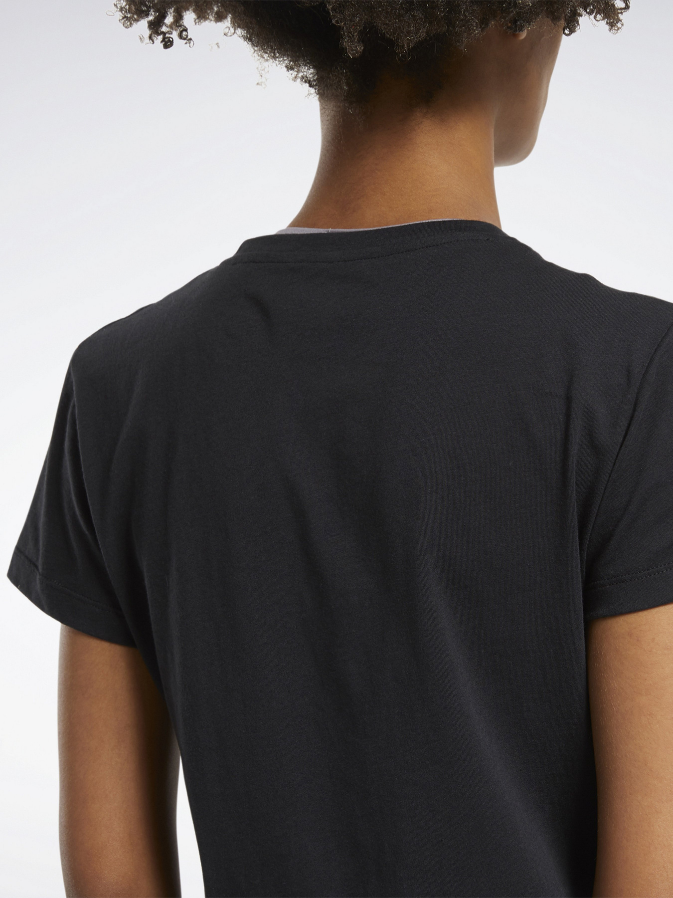 Футболка Reebok Training Essentials модель GH5304 Фото