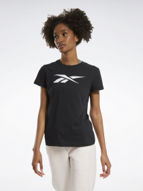 Футболка Reebok Training Essentials модель GH5304 Фото