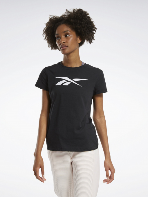 Футболка Reebok Training Essentials модель GH5304 Фото