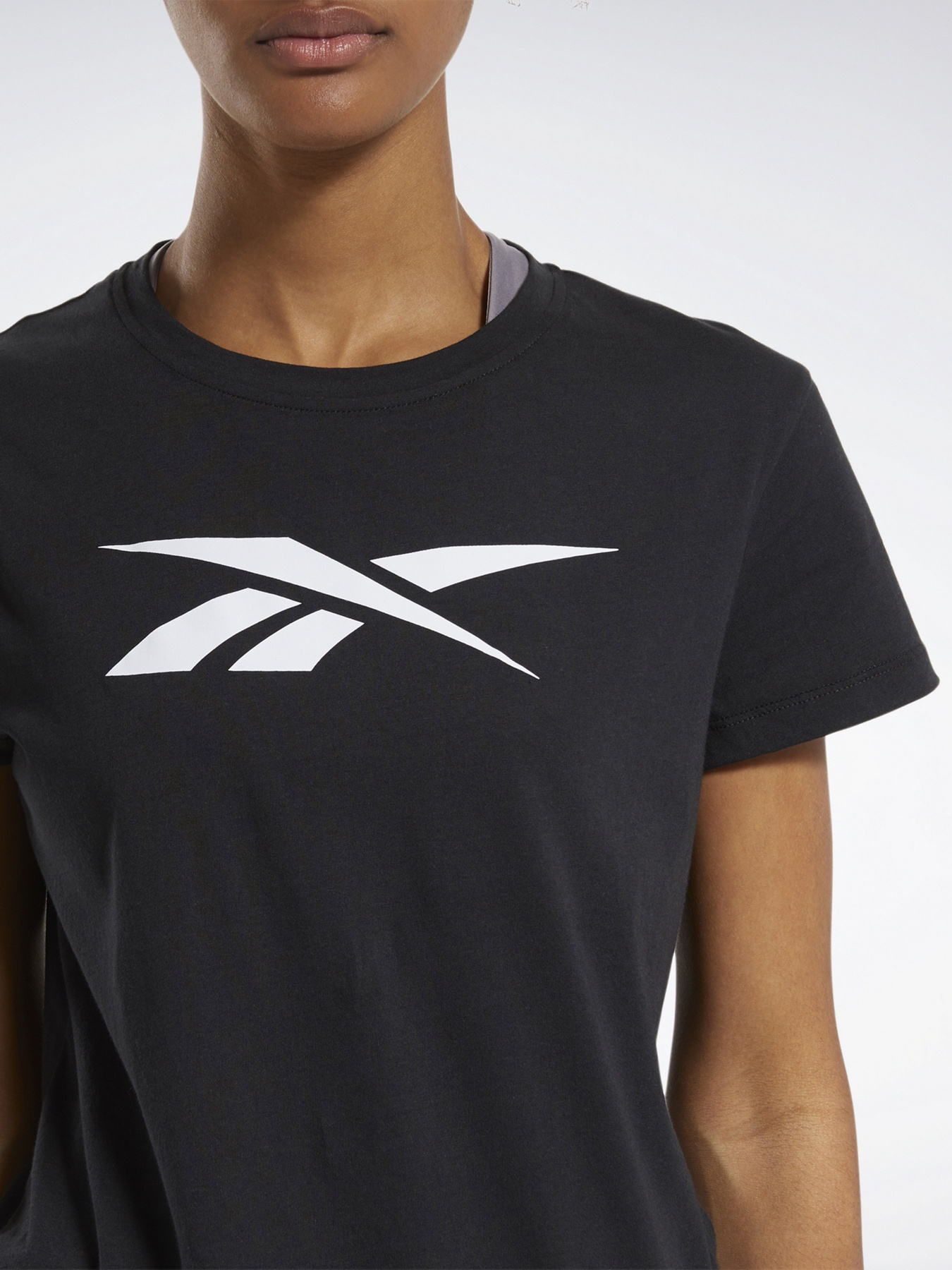 Футболка Reebok Training Essentials модель GH5304 Фото