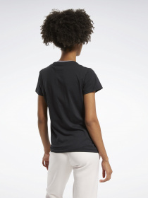 Футболка Reebok Training Essentials модель GH5304 Фото