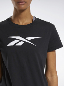 Футболка Reebok Training Essentials модель GH5304 Фото