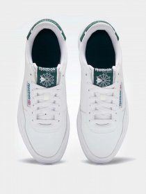 Кеды низкие Reebok Court Peak модель GW7558 Фото