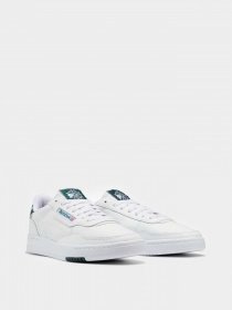Кеды низкие Reebok Court Peak модель GW7558 Фото