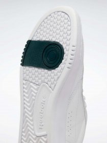 Кеды низкие Reebok Court Peak модель GW7558 Фото