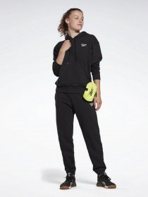 Штаны спортивные Reebok Ri French Terry Pan модель GI6611 Фото