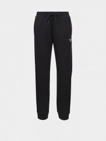 Спортивні штани Reebok Ri French Terry Pan модель GI6611 Фото