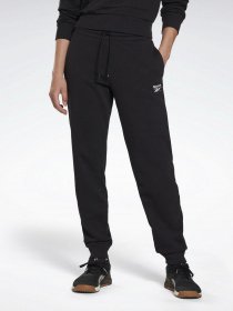 Спортивні штани Reebok Ri French Terry Pan модель GI6611 Фото