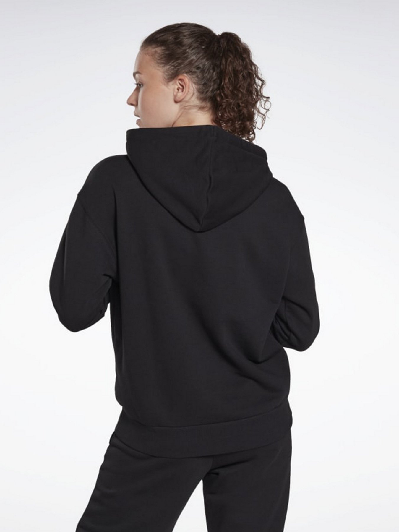 Худи Reebok Identity модель GI6699 Фото