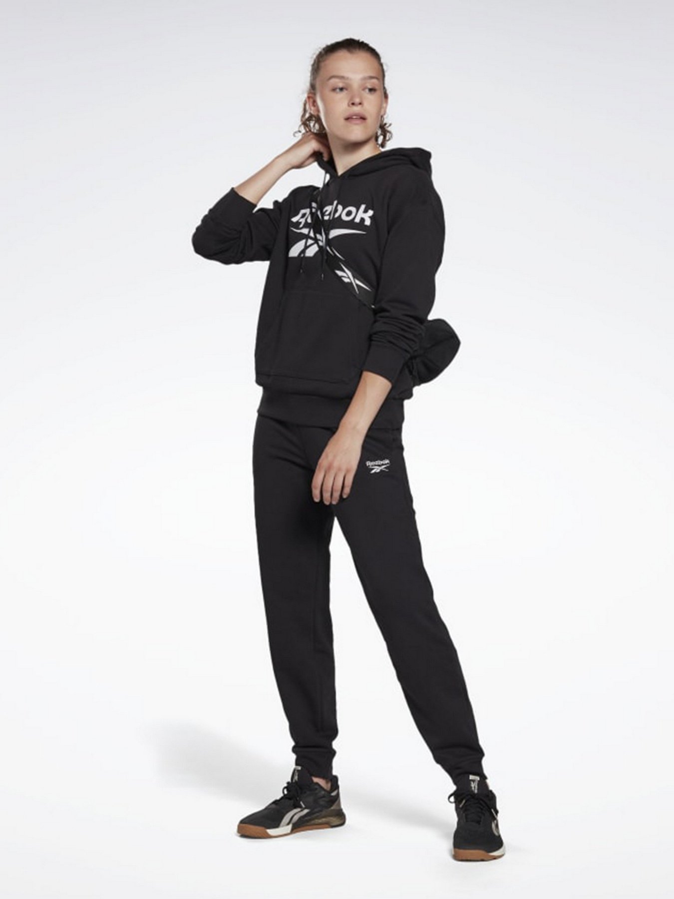 Худи Reebok Identity модель GI6699 Фото