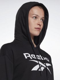 Худи Reebok Identity модель GI6699 Фото