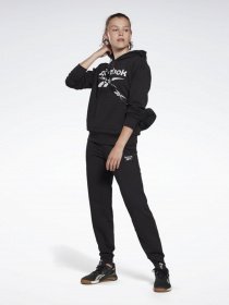 Худи Reebok Identity модель GI6699 Фото