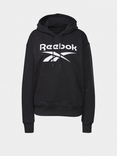 Худі Reebok Identity модель GI6699 — фото 6 - INTERTOP